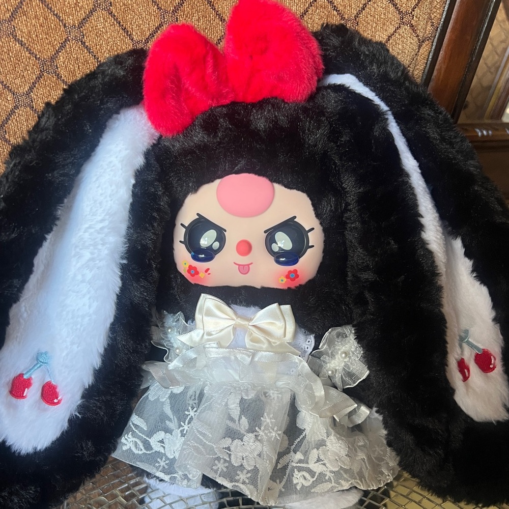 ❤️SECRET🖤 400% Baby Three-Sweet Baby Series